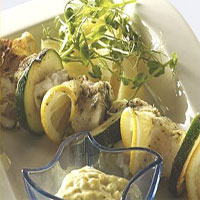 marinade