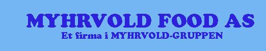 myhrvoldfood