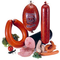 pølsemat